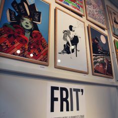 Expo FRIT’